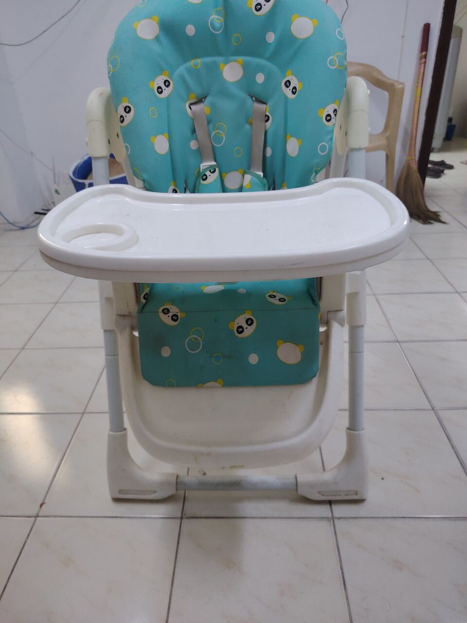 Khobar, Furniture, SAR 150,  Baby Chair