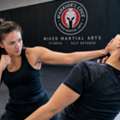 Beginner-Friendly Self Defense For Women At Warrior&rsquo;s Cove