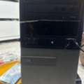 SAR 600,  Dell I5 Optiplex 3020+LED 19inch , 8GB RAM,256GB SSD, 500GB HDD, AMD 4GB Graphics External