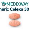 Purchase Generic Celexa 30 Mg Online From MEDIXWAY