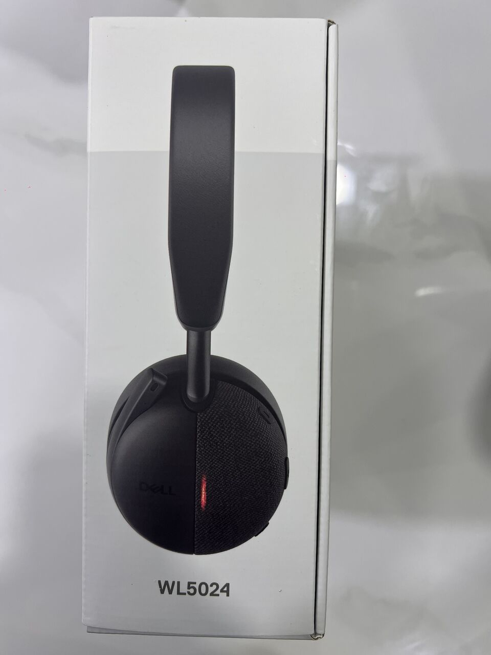Khobar, Computers, SAR 800,  Dell Pro Wireless Headset With ANC - WL5024
