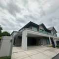THB 48000000,  6 BR,  250 Sq. Feet,  ขายบ้านเดี่ยว 2 ชั้น 250 ตรว. Bangkok Boulevard Signature แจ้งว