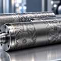Reliable Roto Gravure Printing Cylinders In India