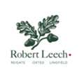 Robert Leech&rsquo;s Green Vision For The Future