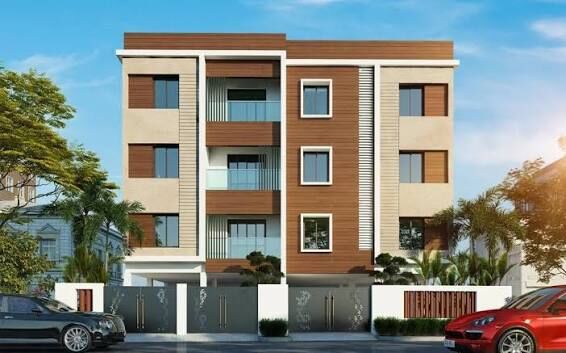 Noida, Real Estate, Buy 3 BHK Low-Rise Apartment -Dev Height Sector 107 Noida