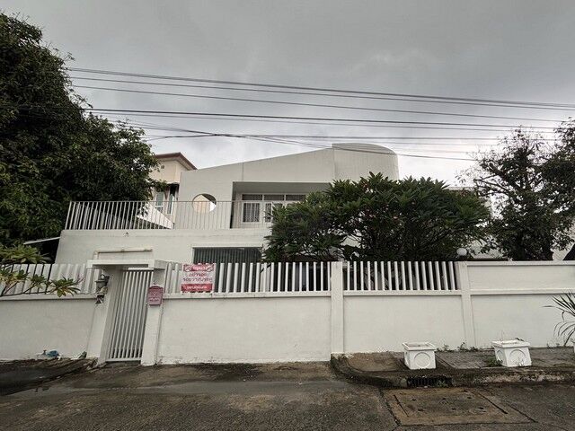 Bangkok, Real Estate For Sale, THB 14900000,  5 BR,  88 Sq. Feet,  ขายบ้านเดี่ยว 2 ชั้น 88 ตรว. 5 ห้องนอน หม