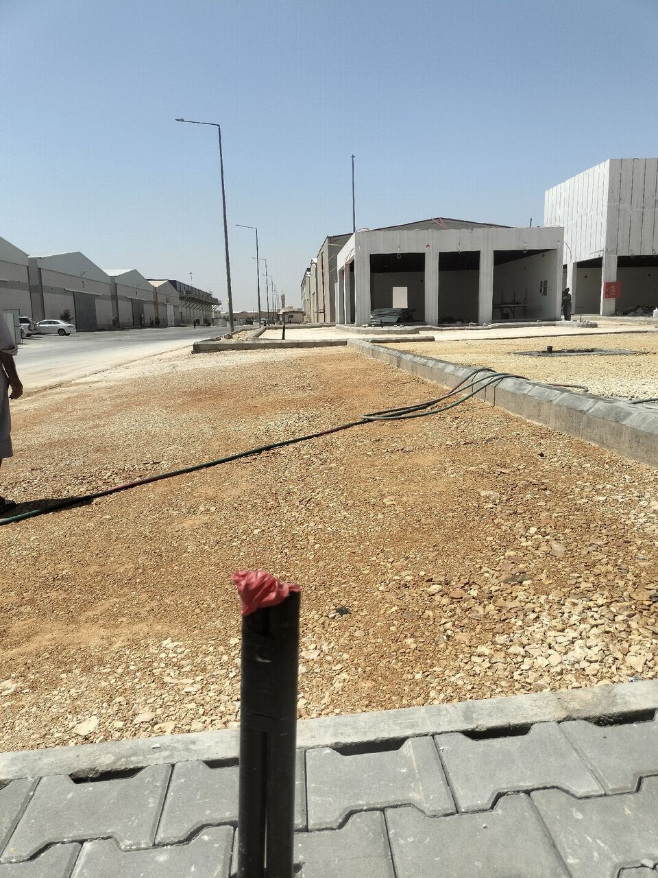 Riyadh, Construction, For Any Kind Of Compaction Asphalt Concrete Or Others Constructions Contact Us.
