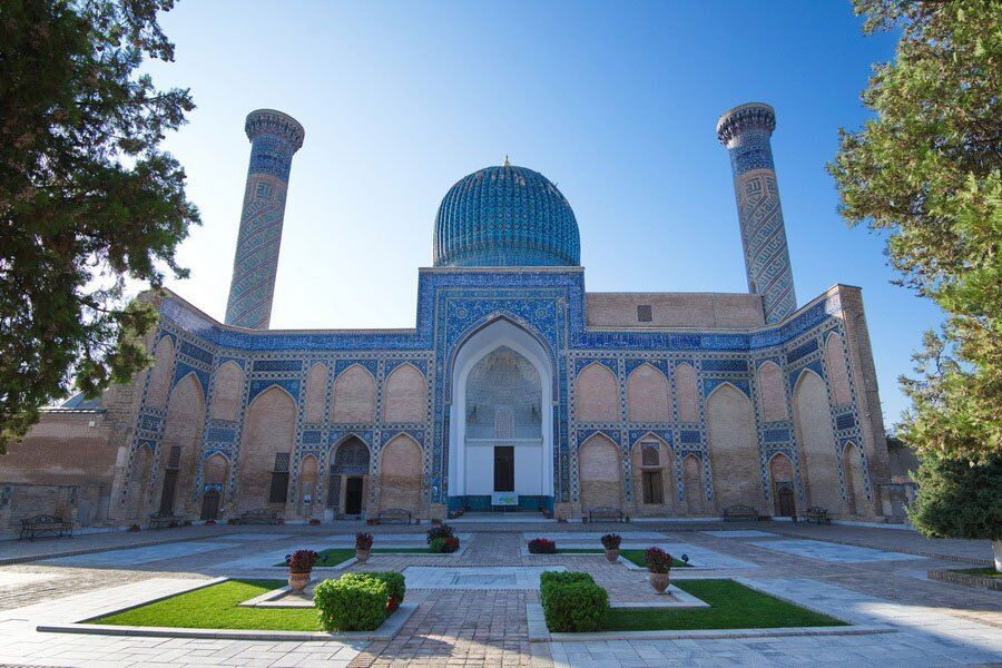 Faridabad, Travel, Uzbekistan Tour Package From India: Tips For A Smooth Trip