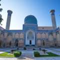Uzbekistan Tour Package From India: Tips For A Smooth Trip