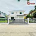 THB 4390000,  3 BR,  64 Sq. Feet,  หมู่บ้านชัยพฤกษ์ บางปลา2 ทำเลดี พื