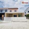 THB 2590000,  6 BR,  24 Sq. Feet,  หมู่บ้านพฤกษา 59/2 ซอยวิทยุการบิน ทำเ