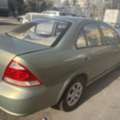 SAR 15000,  Nissan Sunny,  2011,  Automatic,  228762 KM,    SAR 15000