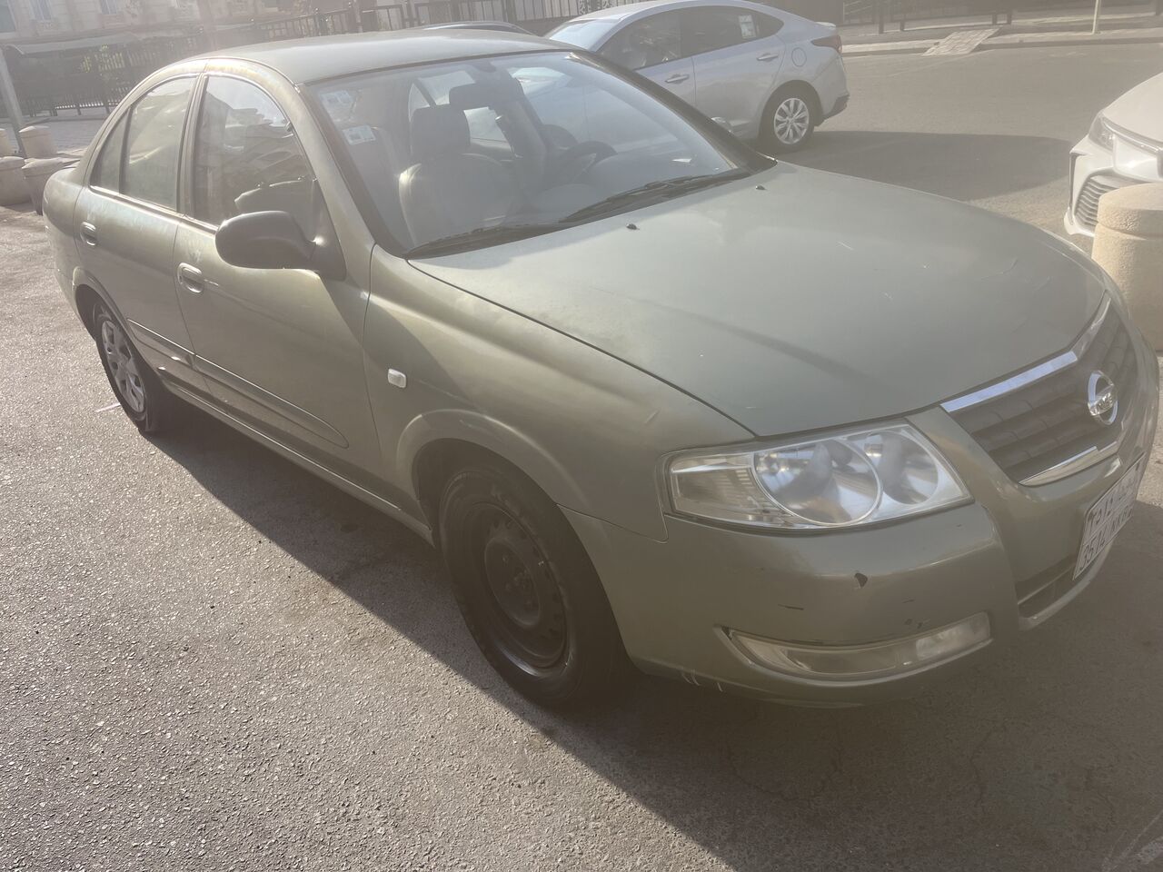 Jeddah, Vehicles, Cars & Trucks , SAR 15000,  Nissan Sunny,  2011,  Automatic,  228762 KM,    SAR 15000