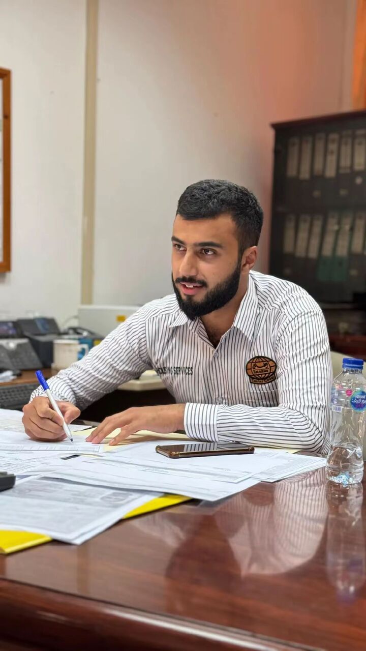 Riyadh, Job Seekers, I Am Looking For The Job In My Feild Health And Safety.