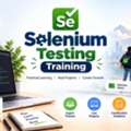 Selenium Testing Training