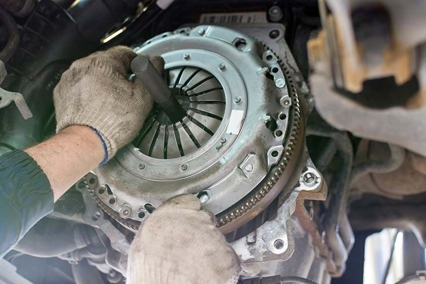 Sydney, Automotive, Professional Clutch Repair Nerang &ndash; Krakin Automotive