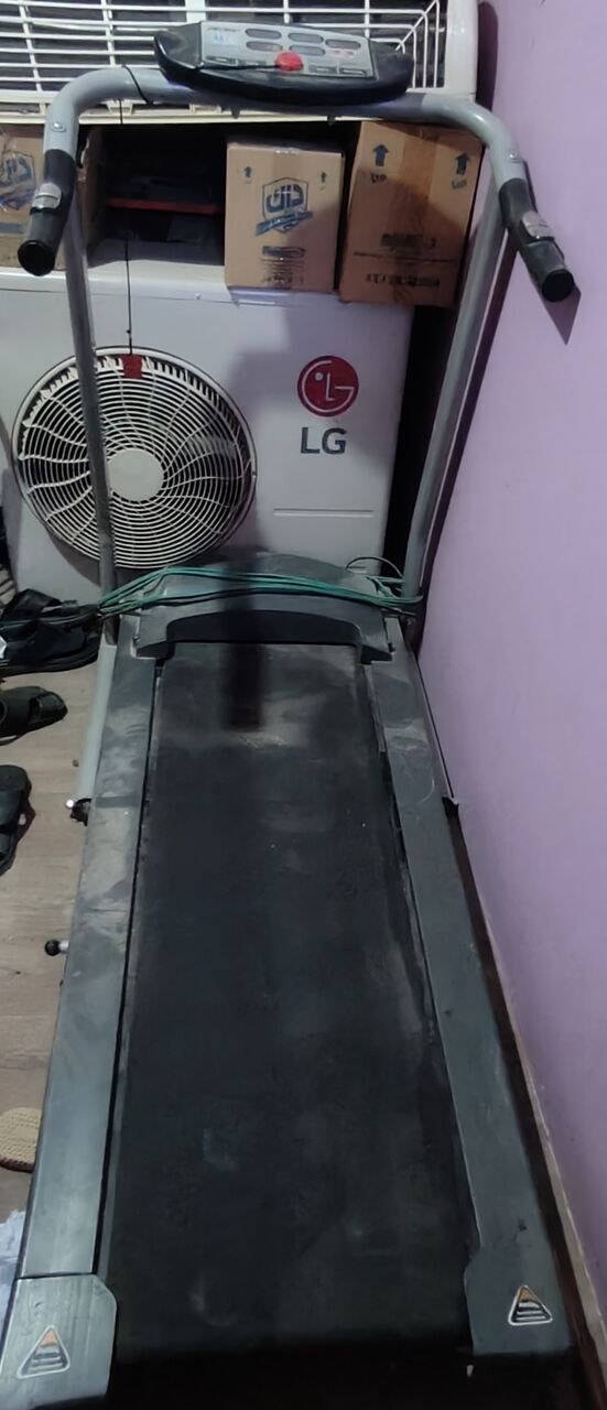 Hara, Health & Beauty Items, SAR 300,  Treadmill For Sale It