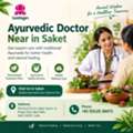 Trusted Ayurveda Care And Holistic Wellness Services In Saket