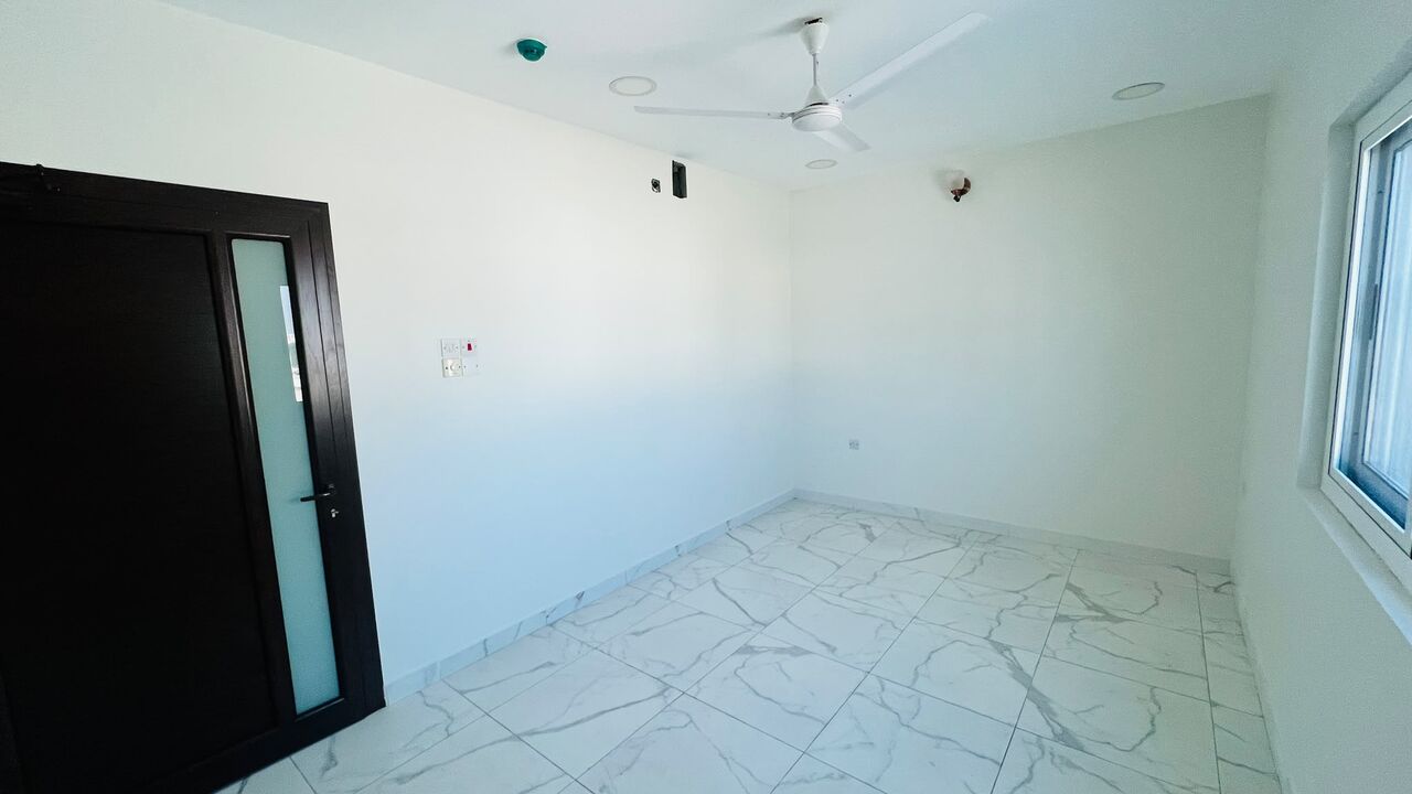 Sanabis, Apartments, Flats, Houses & Villas, BHD 225/month,  3 BR,  Unfurnished Apartment For Rent In Sanabis