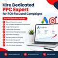 Hire Dedicated PPC Expert To Boost Your Ad Performance