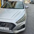 SAR 29000,  Hyundai Sonata,  2018,  Automatic,  286832 KM,  Sonata  Car For Sale In Excellent Condition