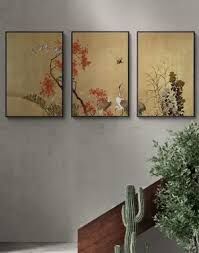 Noida, Collectibles, Artful Canvas Painting Ideas To Transform Every Wall