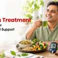 Diabetes Treatment In Laxmi Nagar | Ayurvedic Diet Support
