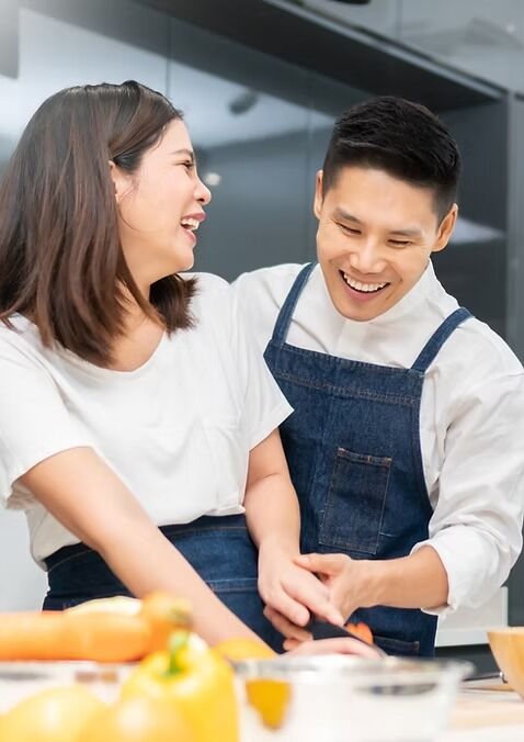 New York, Business, Take A More Personal Approach With A Trans Matchmaker