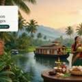 3 Nights 4 Days Kerala Vacation Packages