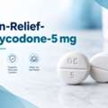 Buy Generic Oxycodone 5 Mg For Acute Pain Online | MEDIXWAY