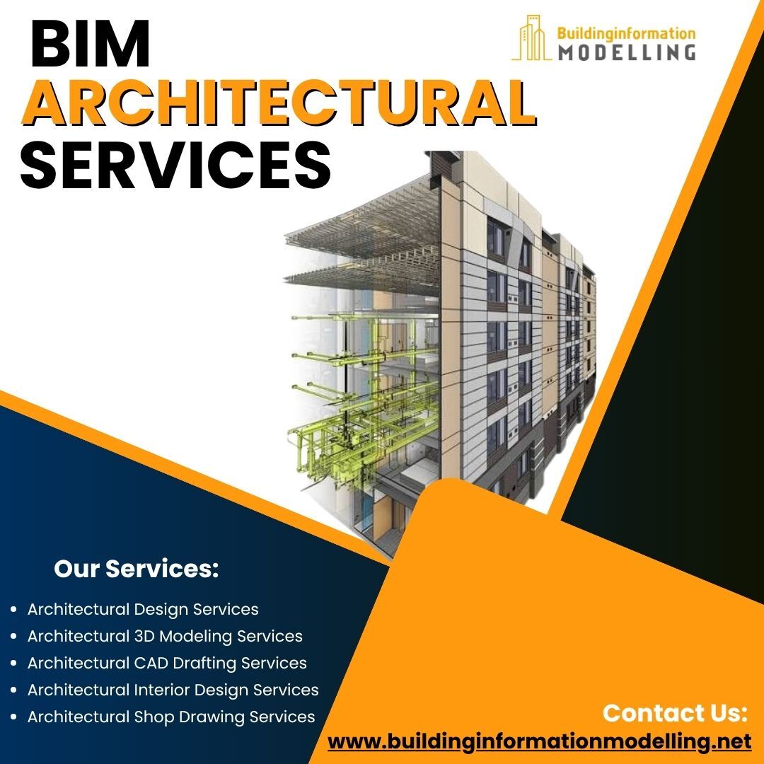 New York, Construction, Professional BIM Architectural Services For Accurate Architectural Projects In New York, U