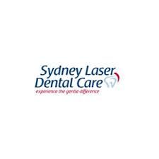 Sydney, Dental, Sydney Laser Dental Care - Dentist Pyrmont