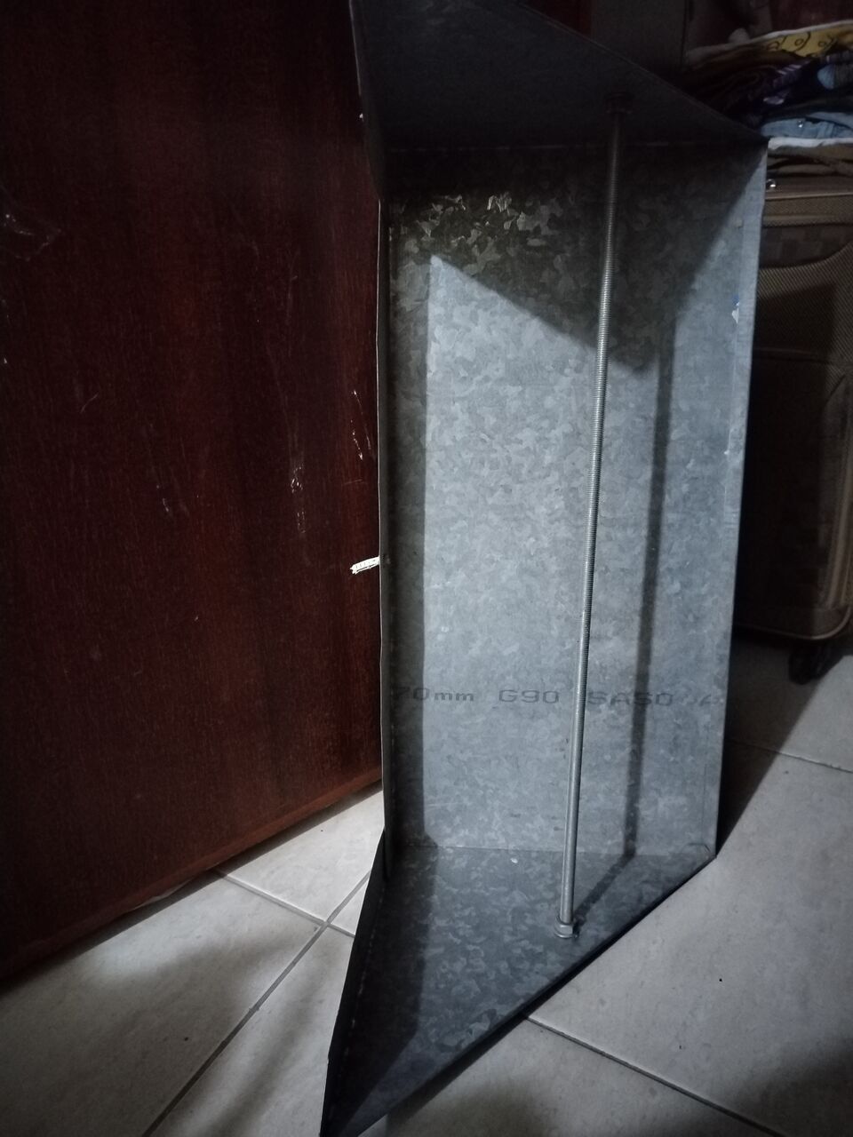 Jubail, Household Items, SAR 50,  Fan, Aluminum Almaree, TP Link