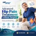 Advanced Hip Pain Treatment Without Surgery - HipXpert