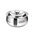 Insulated Casserole Manufacturers | Lineo India