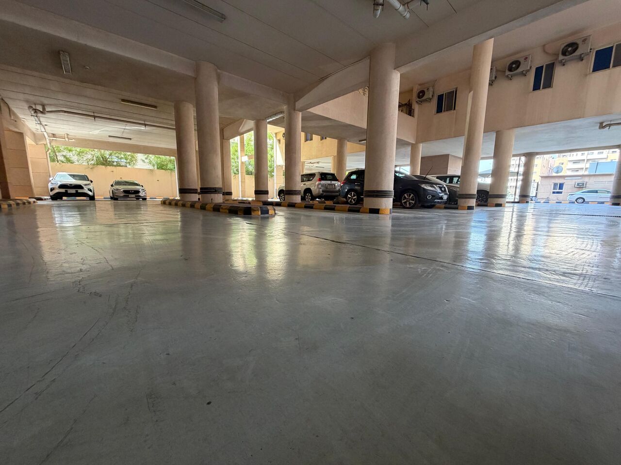 Khobar, Apartments, Flats, Houses & Villas, SAR 38500/year,  3 BR,  Family Apartment For Rent 213/206