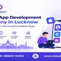 Mobile App Development Solutions In Lucknow
