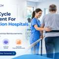 Revenue Cycle Management For Rehabilitation Hospitals Florida