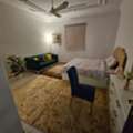 SAR 1500,  Bedframe With Mattress