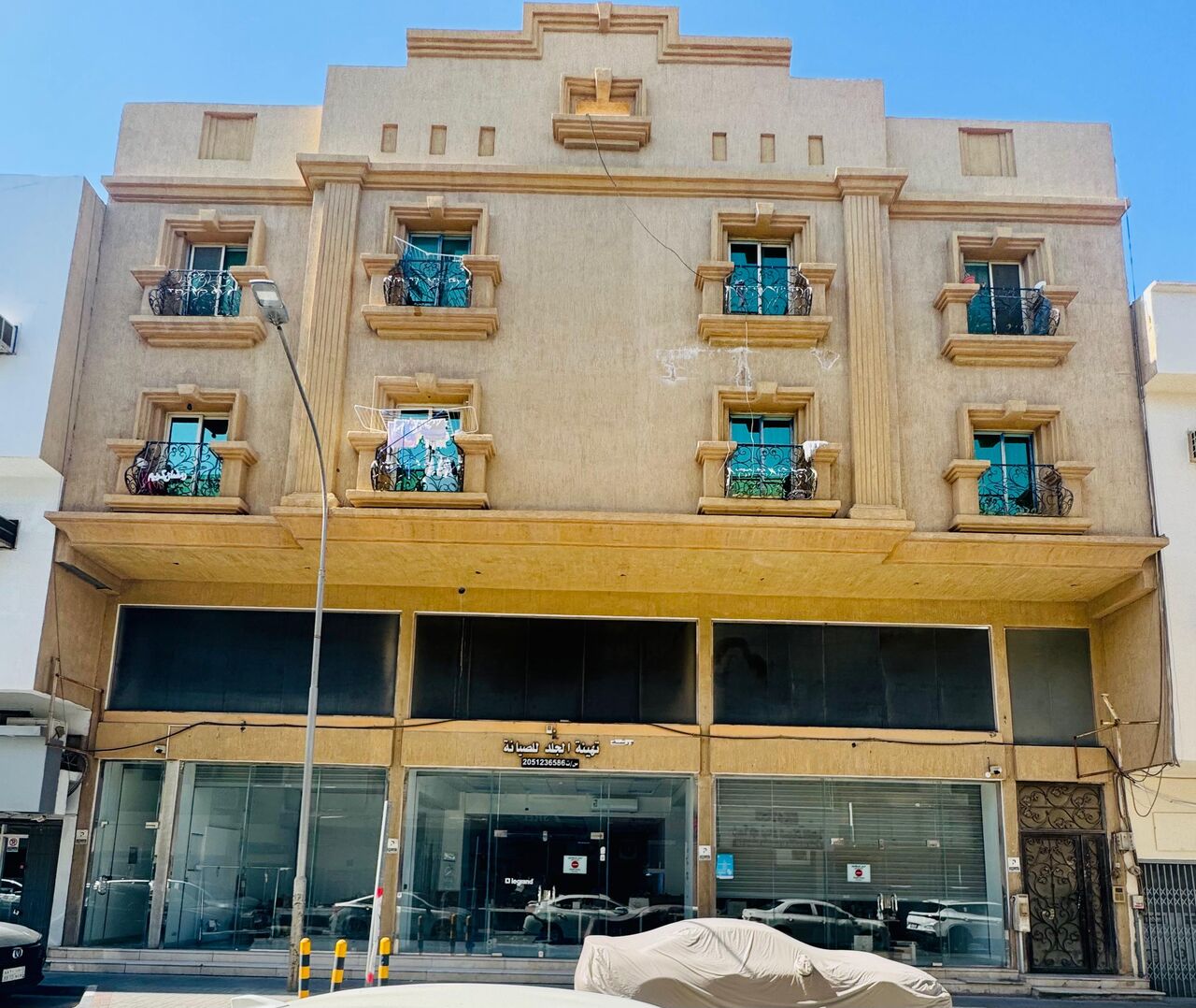 Khobar, Apartments, Flats, Houses & Villas, SAR 18500/year,  2 BR,  Family Apartment For Rent 193/6