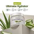 INR 289,  Aloe Vera Gel Online | Premium Aloe Vera Gel For Daily Care