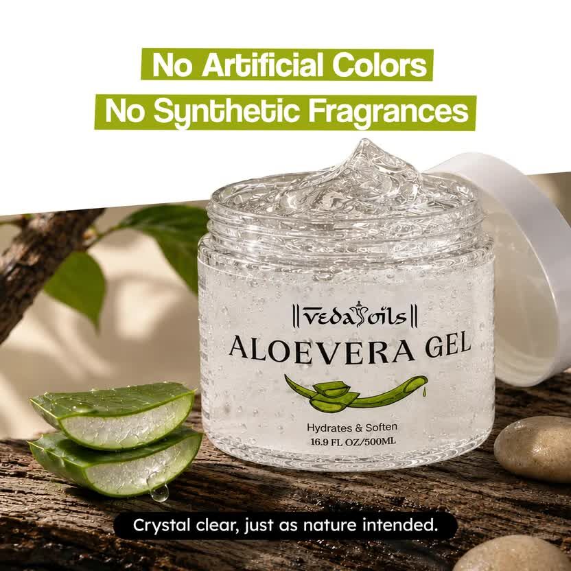 Gurgaon, Health & Beauty Items, INR 289,  Aloe Vera Gel Online | Premium Aloe Vera Gel For Daily Care