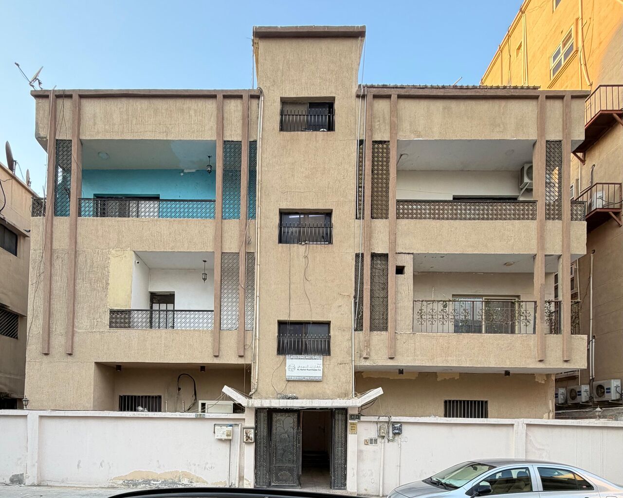 Khobar, Apartments, Flats, Houses & Villas, SAR 20500/year,  2 BR,  Family Apartment For Rent 40/6