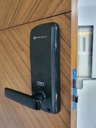 Ahmedabad, Appliances, INR 32000,  Get Smart Lock For Main Door At Best Prices