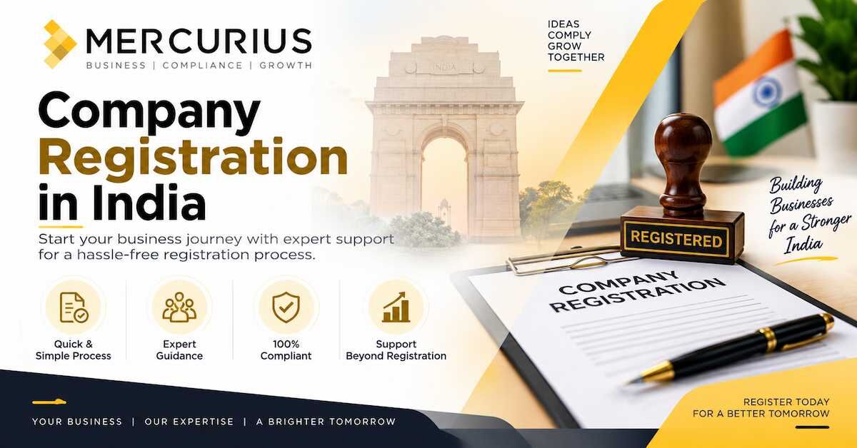 New Delhi, Business, Documents Commonly Required For Company Incorporation In India