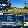 THB 1200000,  6 BR,  182 Sq. Feet,  ขาย ที่ดินเปล่า 182 ตร.ว. ซอยโรงวัว ต.น้