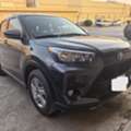 SAR 41000,  Toyota Raize,  2024,  Automatic,  28000 KM,   SUV 1.2 Turbo Engine