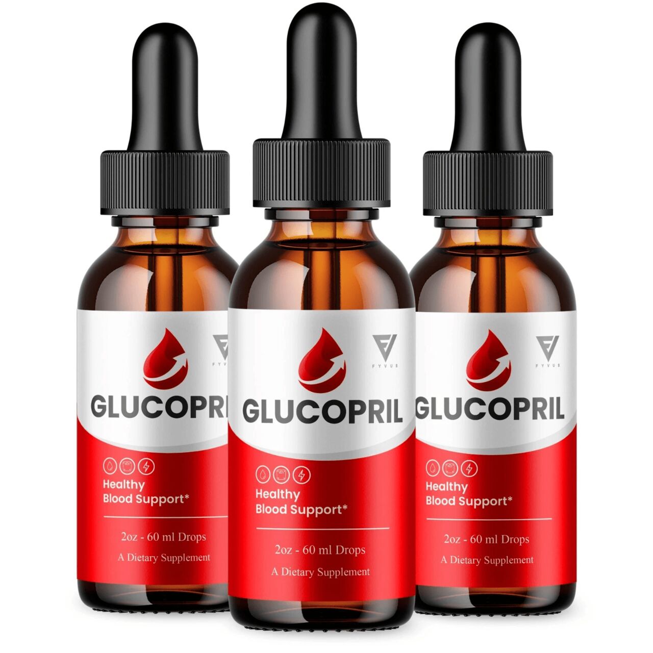 New York, Health & Beauty Items, USD 11,  Glucopril: Support Healthy Blood Sugar, Already Within A Normal Range &mdash; One Drop At A Time