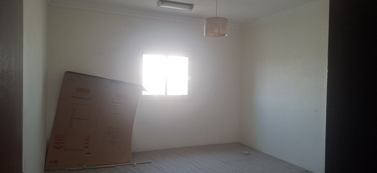 Jubail, Apartments, Flats, Houses & Villas, SAR 1900/month,  2 BR,  Housing Available For Rent Near Toyota Showroom Al Dhawa Pharmacy Building 3rd Floor