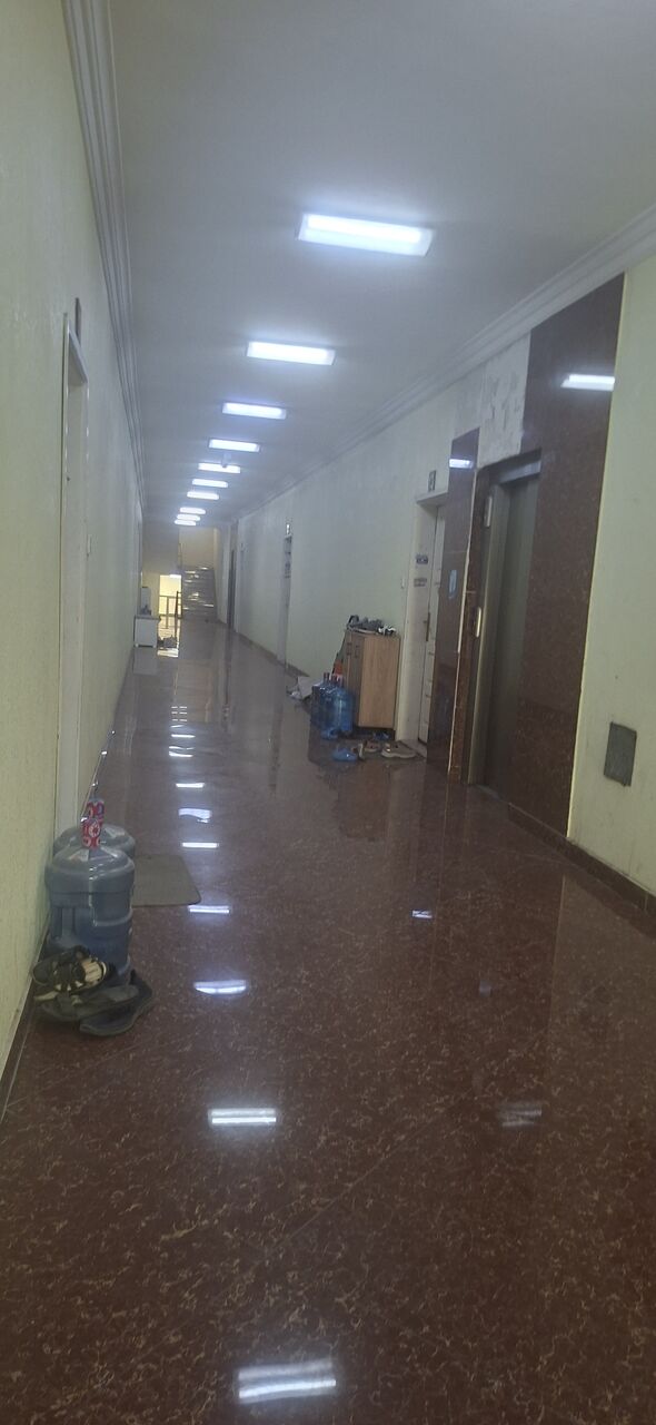 Jubail, Apartments, Flats, Houses & Villas, SAR 1900/month,  2 BR,  Housing Available For Rent Near Toyota Showroom Al Dhawa Pharmacy Building 3rd Floor